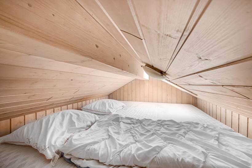 Foto von Ferienhaus MH31 in Vejlby Klit - Westjütland