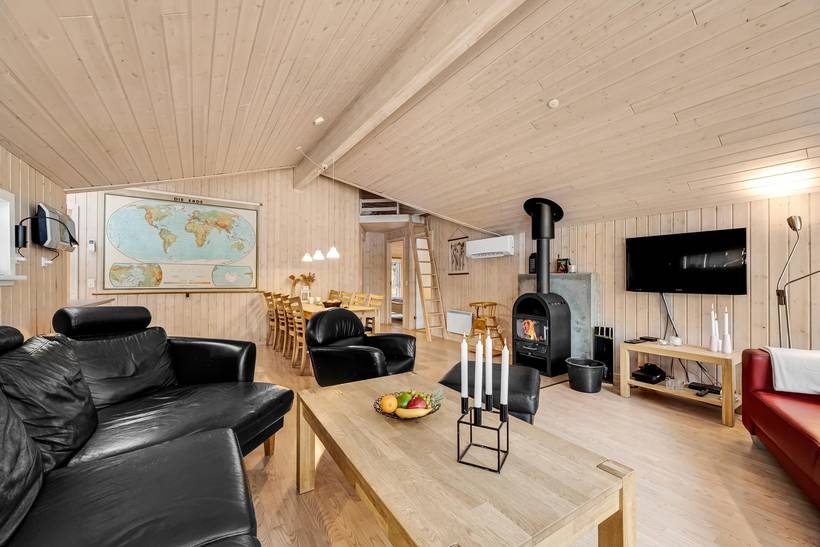 Foto von Ferienhaus MH31 in Vejlby Klit - Westjütland