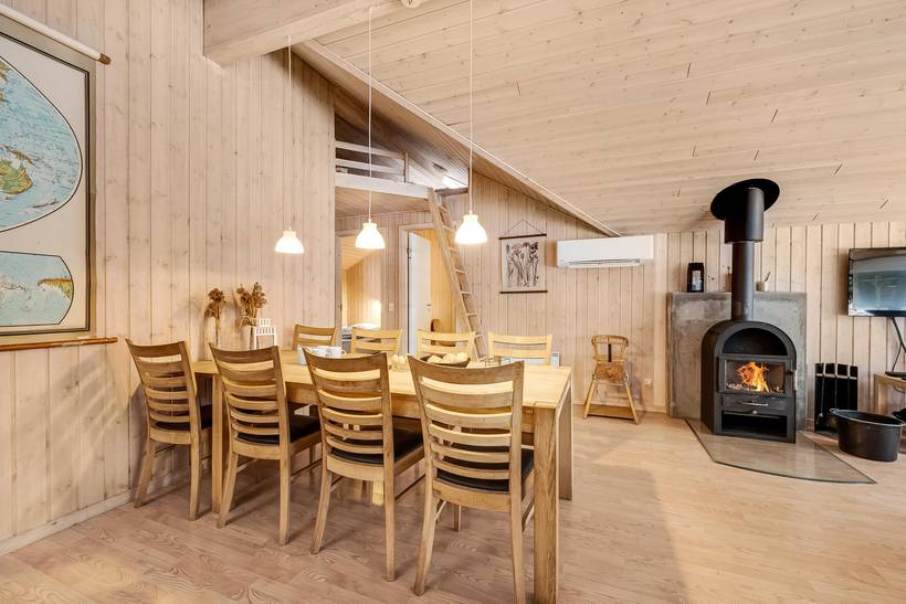 Foto von Ferienhaus MH31 in Vejlby Klit - Westjütland