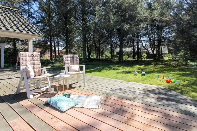 Foto von Ferienhaus MH31 in Vejlby Klit - Westjütland