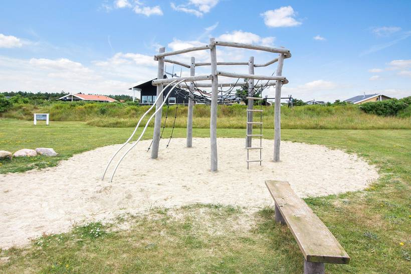 Foto von Ferienhaus MH31 in Vejlby Klit - Westjütland