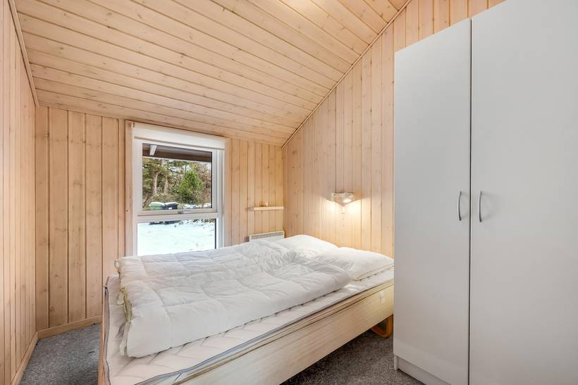 Foto von Ferienhaus MH31 in Vejlby Klit - Westjütland