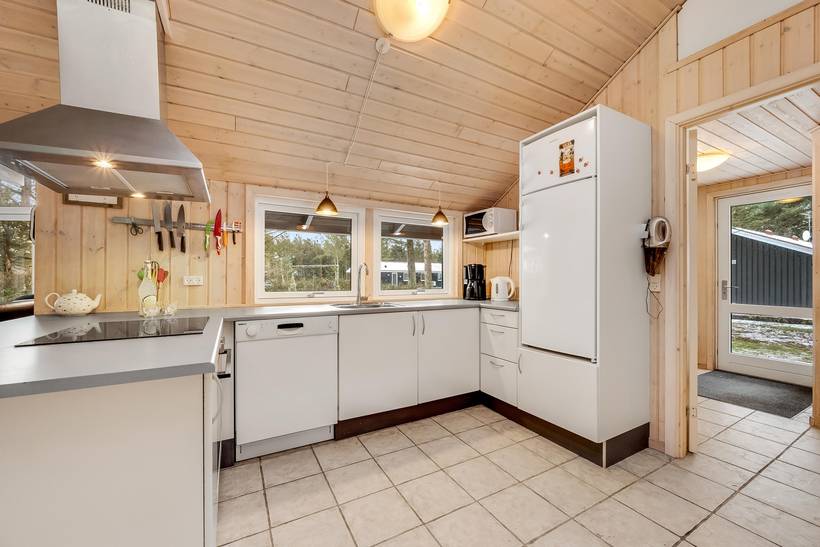 Foto von Ferienhaus MH31 in Vejlby Klit - Westjütland