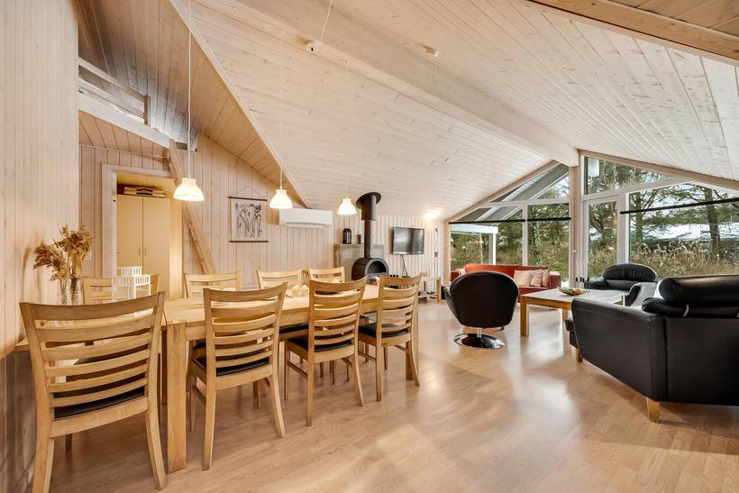 Foto von Ferienhaus MH31 in Vejlby Klit - Westjütland