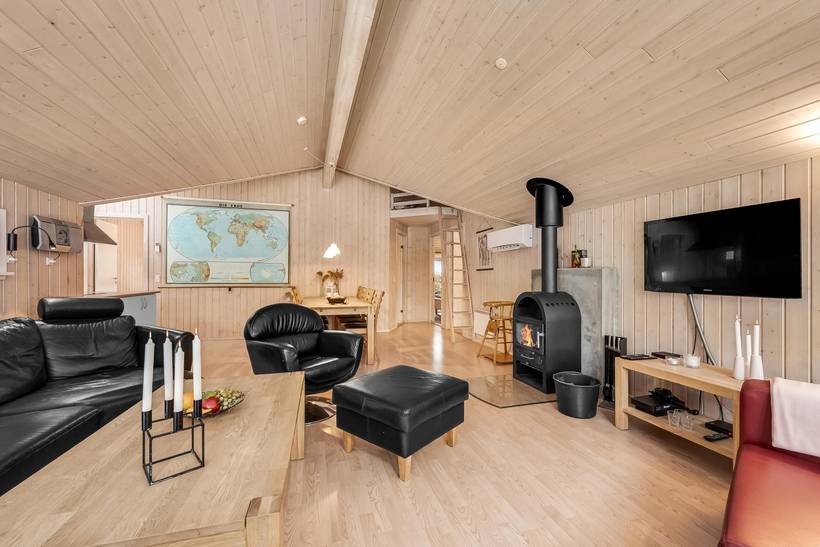 Foto von Ferienhaus MH31 in Vejlby Klit - Westjütland