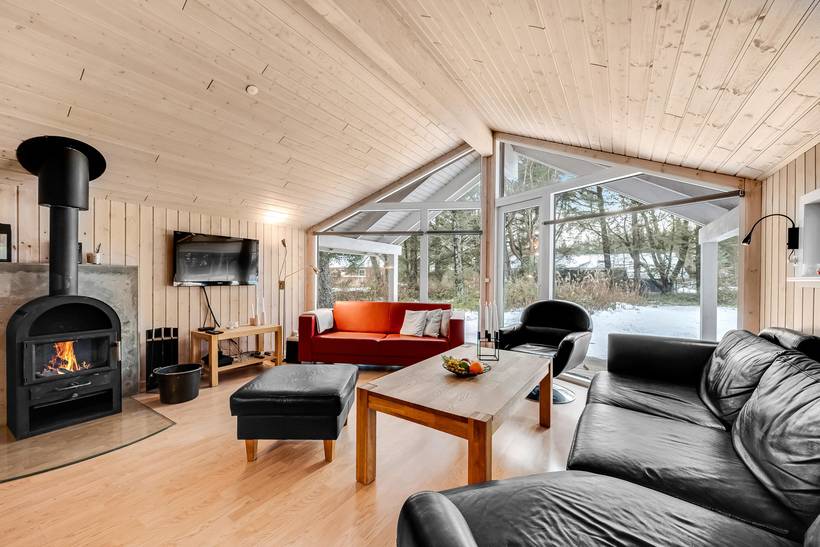 Foto von Ferienhaus MH31 in Vejlby Klit - Westjütland