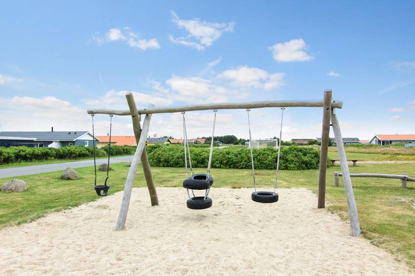 Foto von Ferienhaus MH31 in Vejlby Klit - Westjütland