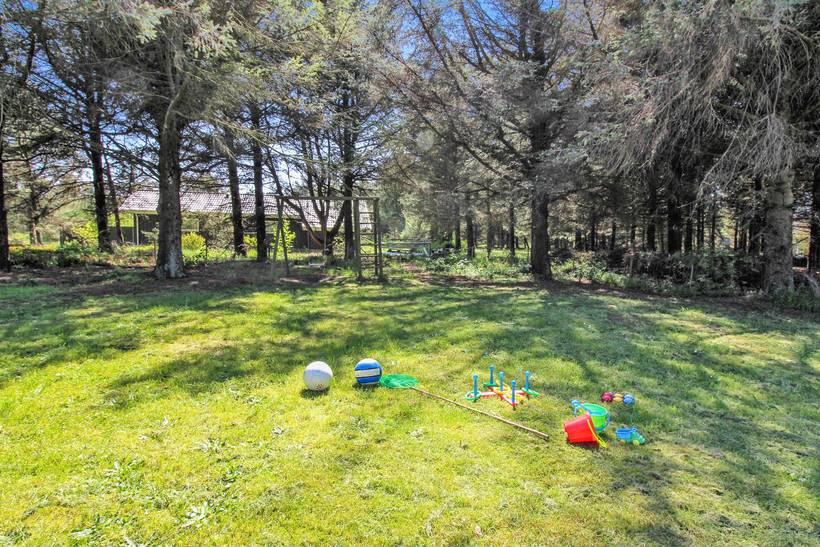 Foto von Ferienhaus MH31 in Vejlby Klit - Westjütland