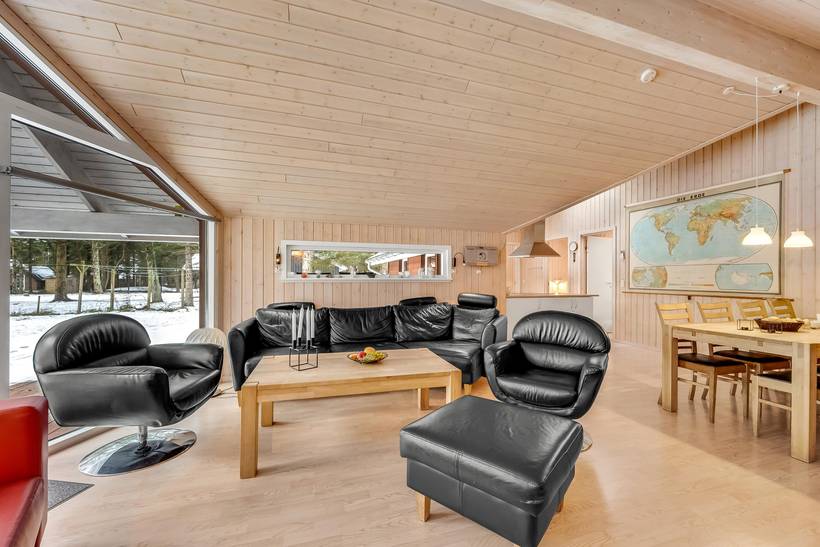 Foto von Ferienhaus MH31 in Vejlby Klit - Westjütland