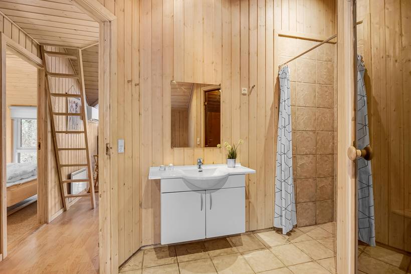Foto von Ferienhaus MH31 in Vejlby Klit - Westjütland