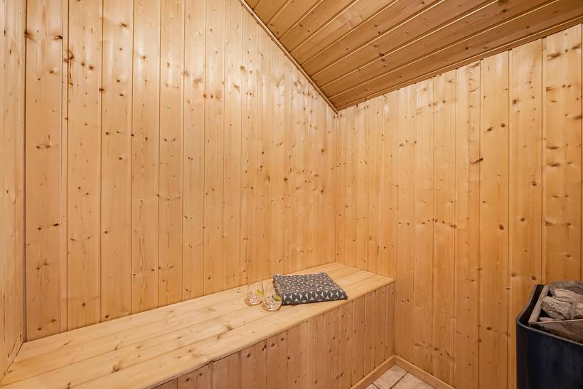 Foto von Ferienhaus MH31 in Vejlby Klit - Westjütland
