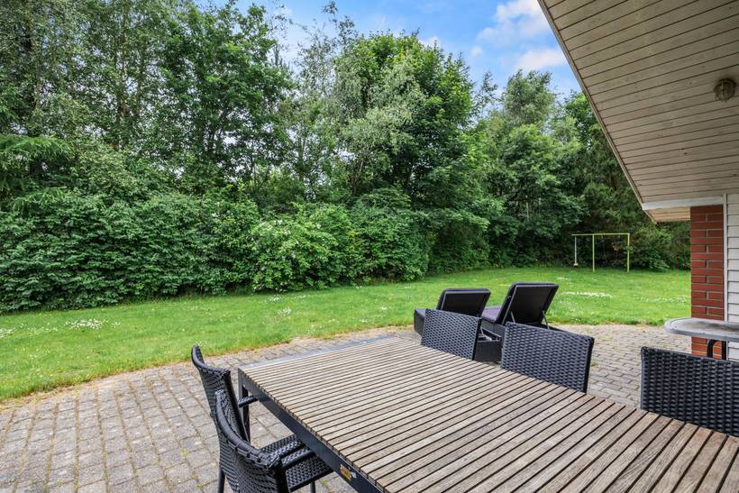 Foto von Ferienhaus MH34 in Jegum - Westjütland