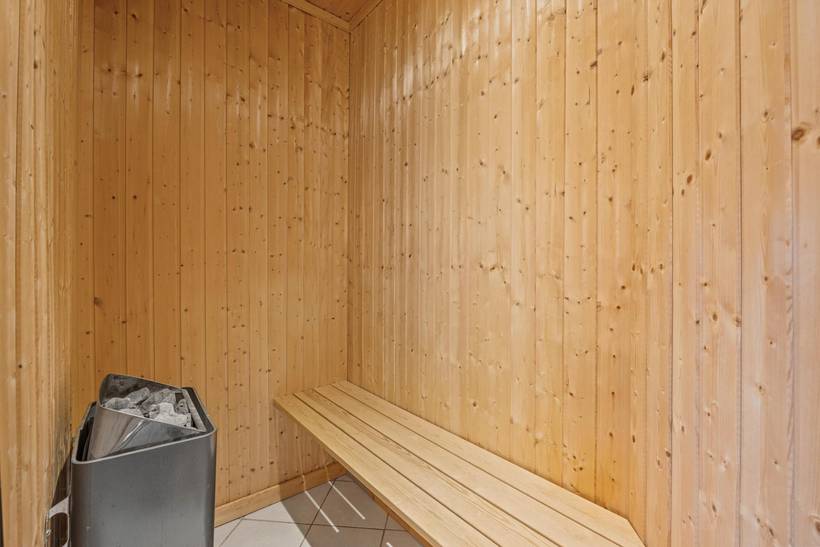 Foto von Ferienhaus MH34 in Jegum - Westjütland