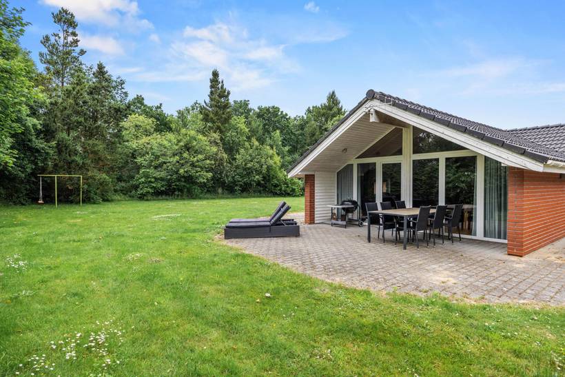 Foto von Ferienhaus MH34 in Jegum - Westjütland