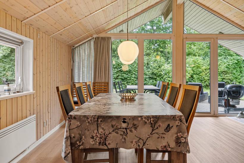 Foto von Ferienhaus MH34 in Jegum - Westjütland