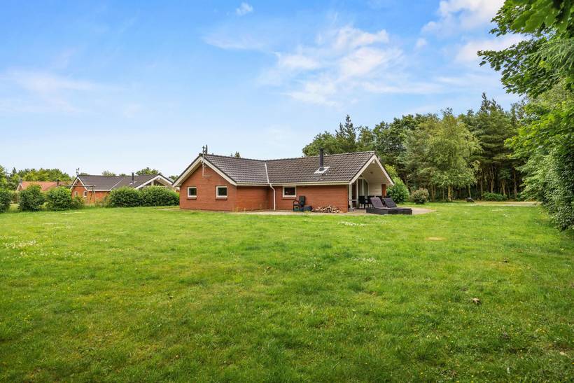 Foto von Ferienhaus MH34 in Jegum - Westjütland