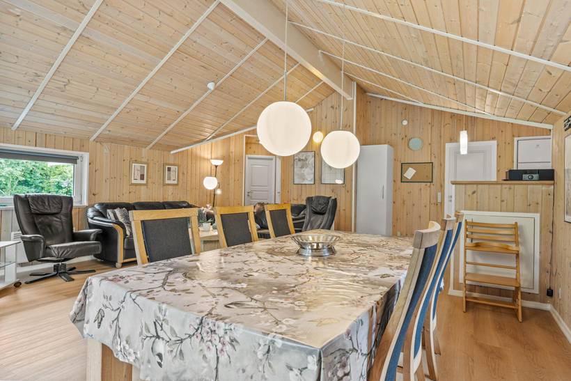 Foto von Ferienhaus MH34 in Jegum - Westjütland