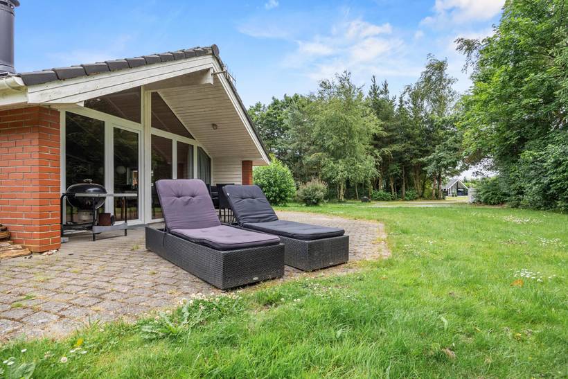 Foto von Ferienhaus MH34 in Jegum - Westjütland