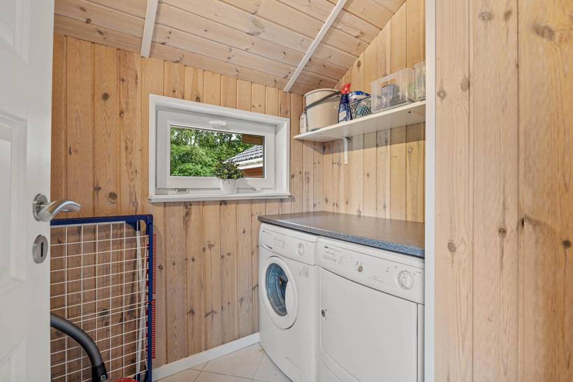 Foto von Ferienhaus MH34 in Jegum - Westjütland