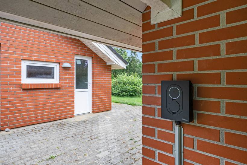 Foto von Ferienhaus MH34 in Jegum - Westjütland