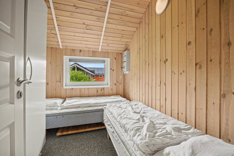 Foto von Ferienhaus MH34 in Jegum - Westjütland