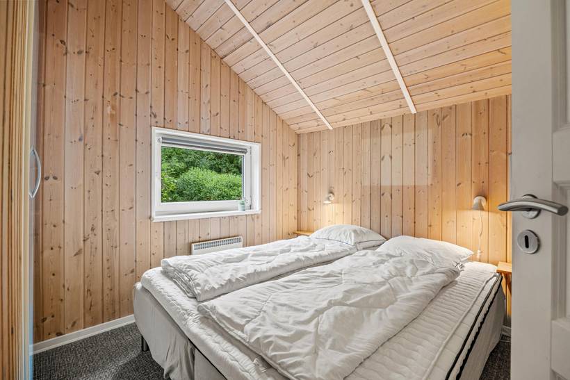 Foto von Ferienhaus MH34 in Jegum - Westjütland