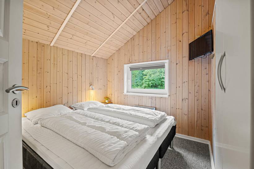 Foto von Ferienhaus MH34 in Jegum - Westjütland