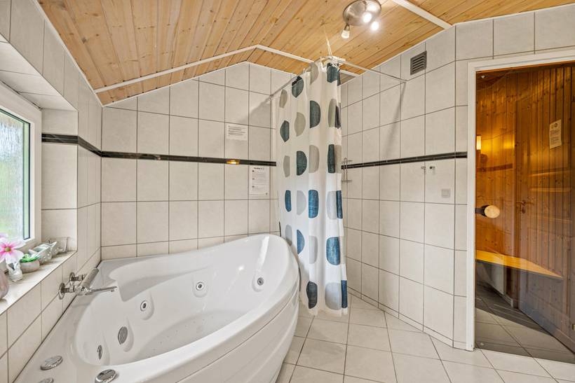 Foto von Ferienhaus MH34 in Jegum - Westjütland