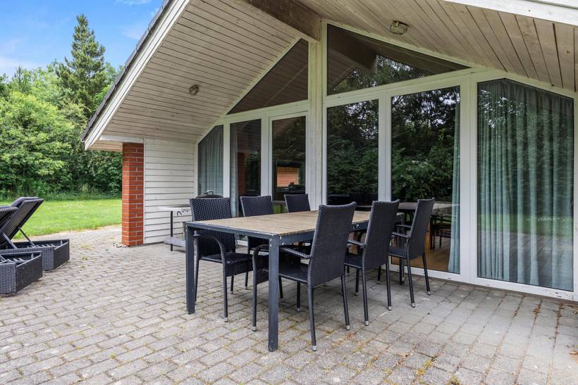 Foto von Ferienhaus MH34 in Jegum - Westjütland