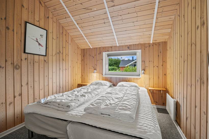 Foto von Ferienhaus MH34 in Jegum - Westjütland