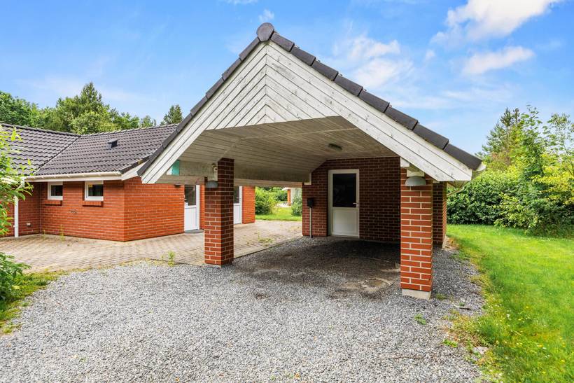 Foto von Ferienhaus MH34 in Jegum - Westjütland