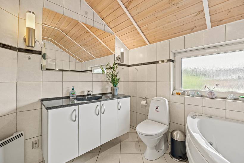 Foto von Ferienhaus MH34 in Jegum - Westjütland