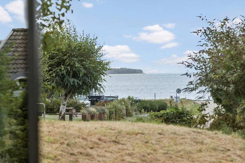 Foto von Ferienhaus MH35 in Ebeltoft - Ostjütland
