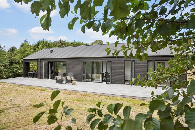 Foto von Ferienhaus MH35 in Ebeltoft - Ostjütland