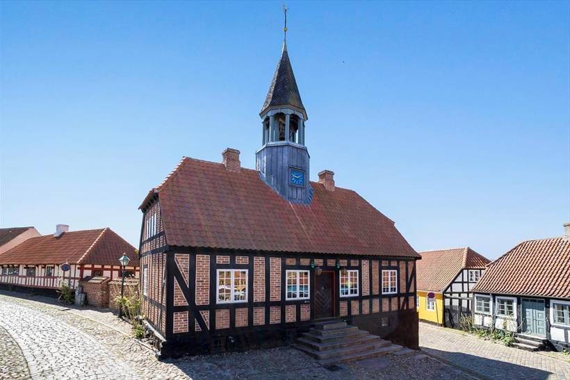 Foto von Ferienhaus MH35 in Ebeltoft - Ostjütland