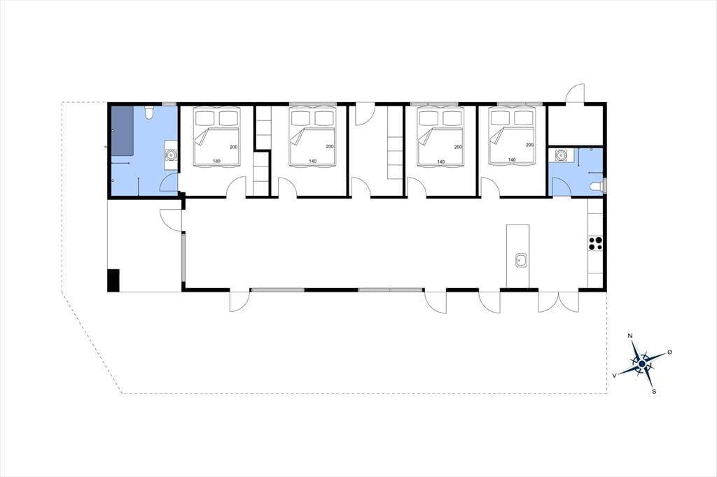 Vorschaubild von Ferienhaus MH35 in Ebeltoft - Ostjütland
