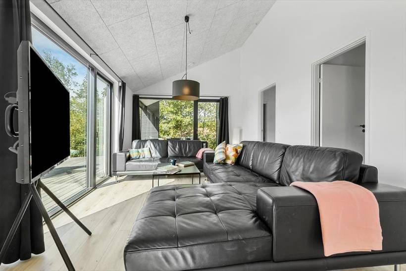 Foto von Ferienhaus MH35 in Ebeltoft - Ostjütland