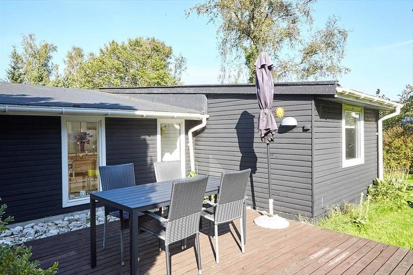 Foto von Ferienhaus MH37 in Sejerø Bugt - Westseeland