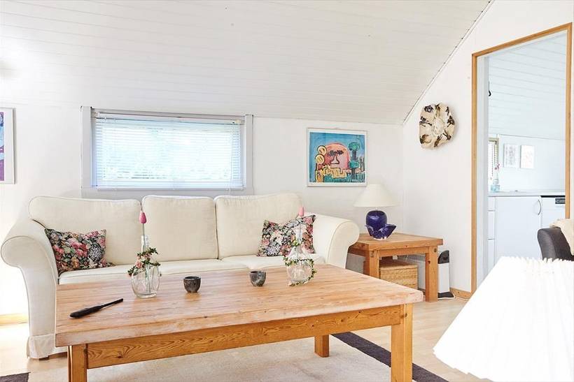 Foto von Ferienhaus MH37 in Sejerø Bugt - Westseeland