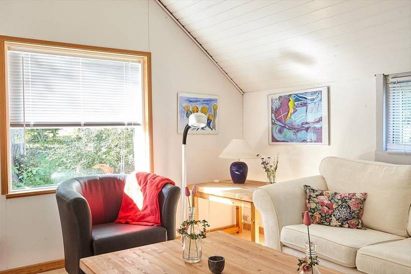 Foto von Ferienhaus MH37 in Sejerø Bugt - Westseeland