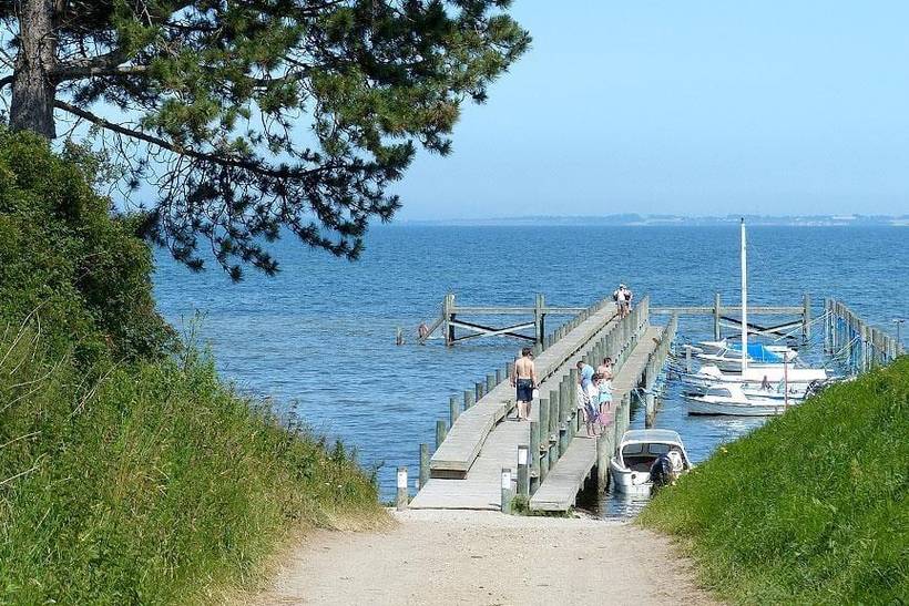 Foto von Ferienhaus MH37 in Sejerø Bugt - Westseeland