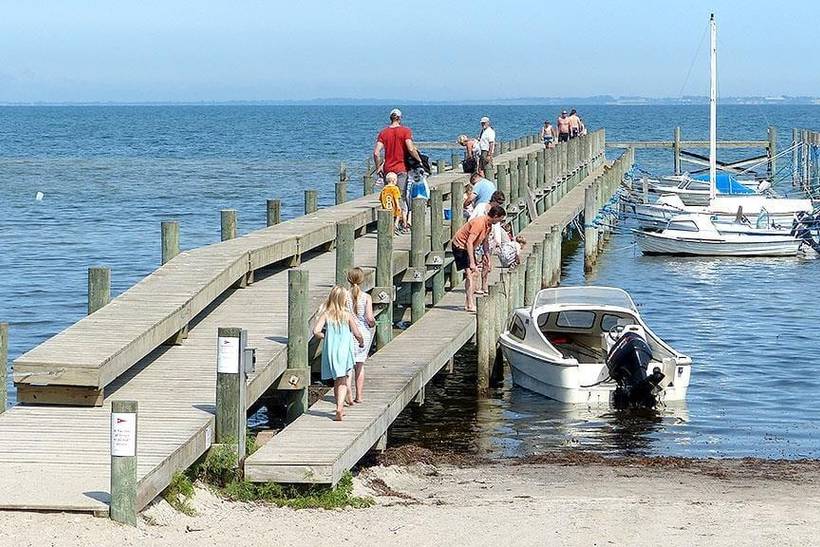 Foto von Ferienhaus MH37 in Sejerø Bugt - Westseeland