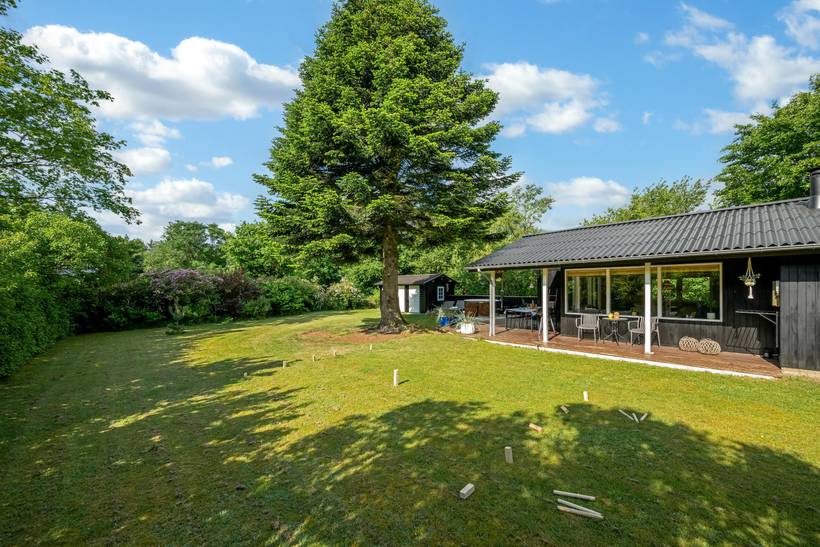 Foto von Ferienhaus MH41 in Bork Havn - Westjütland