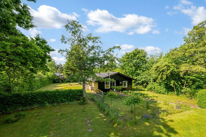 Foto von Ferienhaus MH41 in Bork Havn - Westjütland