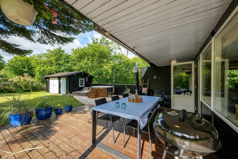 Foto von Ferienhaus MH41 in Bork Havn - Westjütland