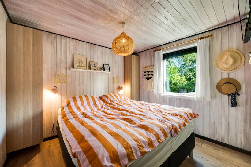Foto von Ferienhaus MH41 in Bork Havn - Westjütland