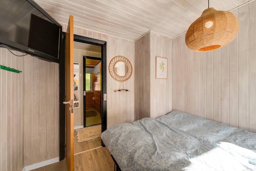 Foto von Ferienhaus MH41 in Bork Havn - Westjütland