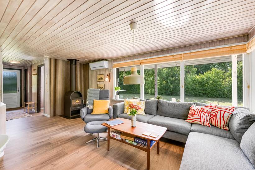 Foto von Ferienhaus MH41 in Bork Havn - Westjütland