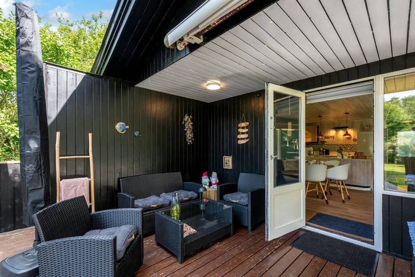 Foto von Ferienhaus MH41 in Bork Havn - Westjütland