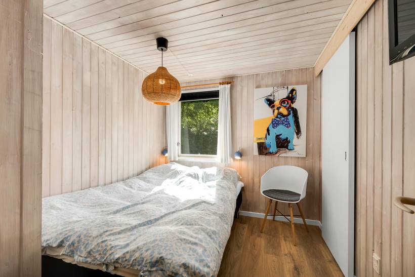 Foto von Ferienhaus MH41 in Bork Havn - Westjütland
